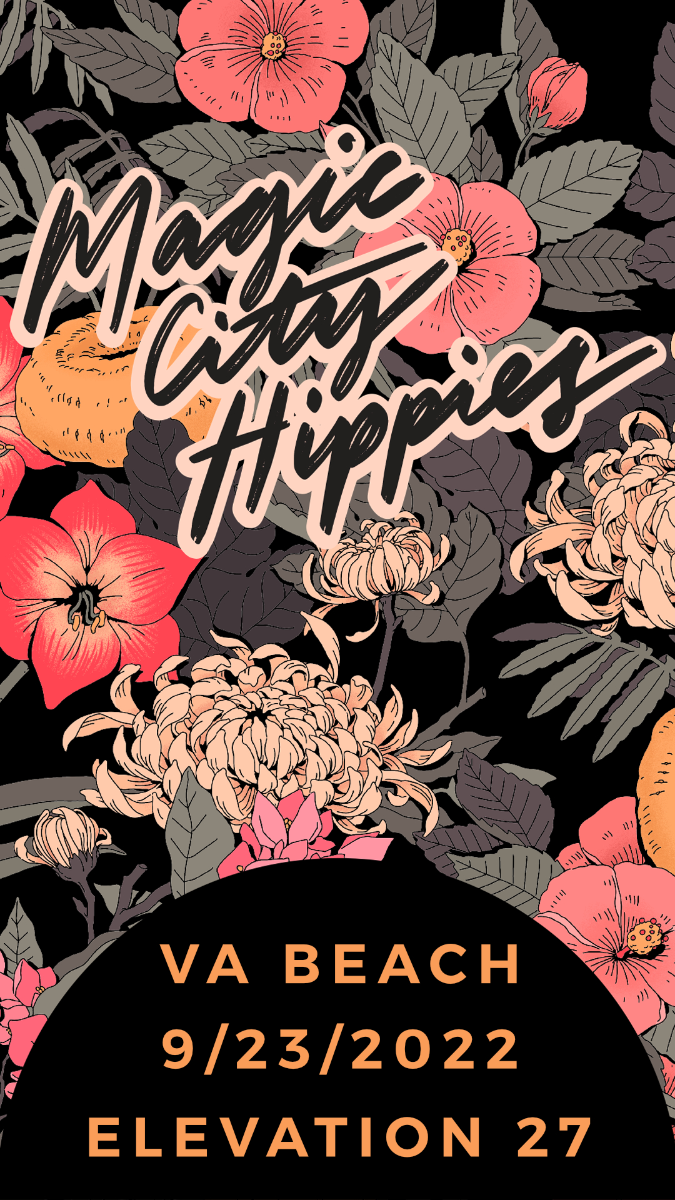 Magic City Hippies Richmond's Top Music & Special Events Venue VA