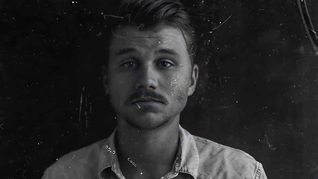 Kolton Moore & The Clever Few: The Place That I Call Home Tour
