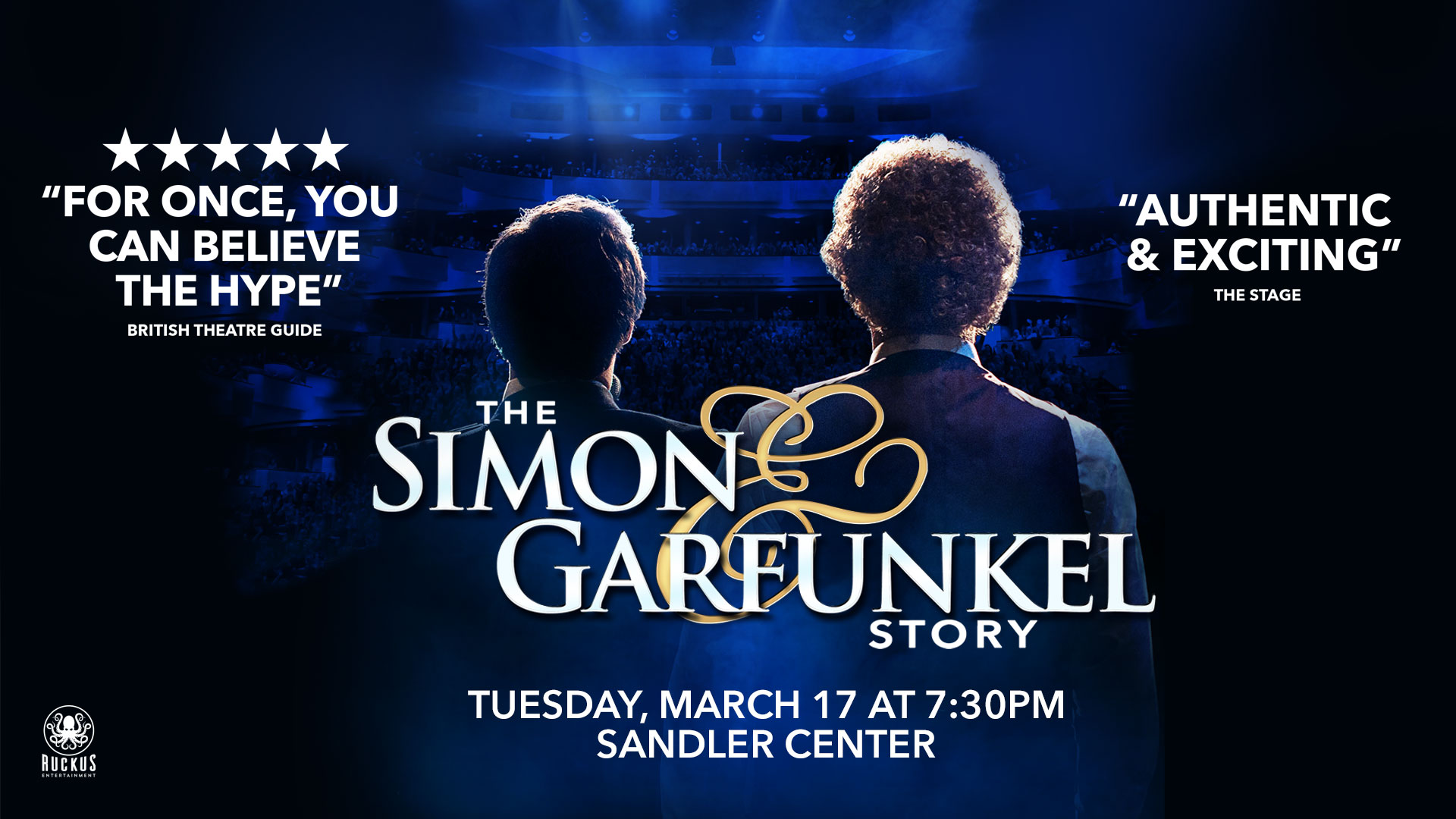 The Simon & Garfunkel Story