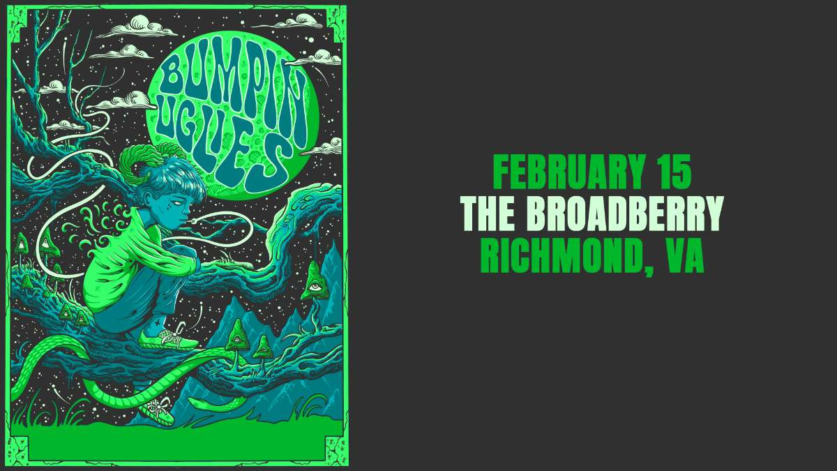 Bumpin Uglies | Richmond's Top Music & Special Events Venue | VA