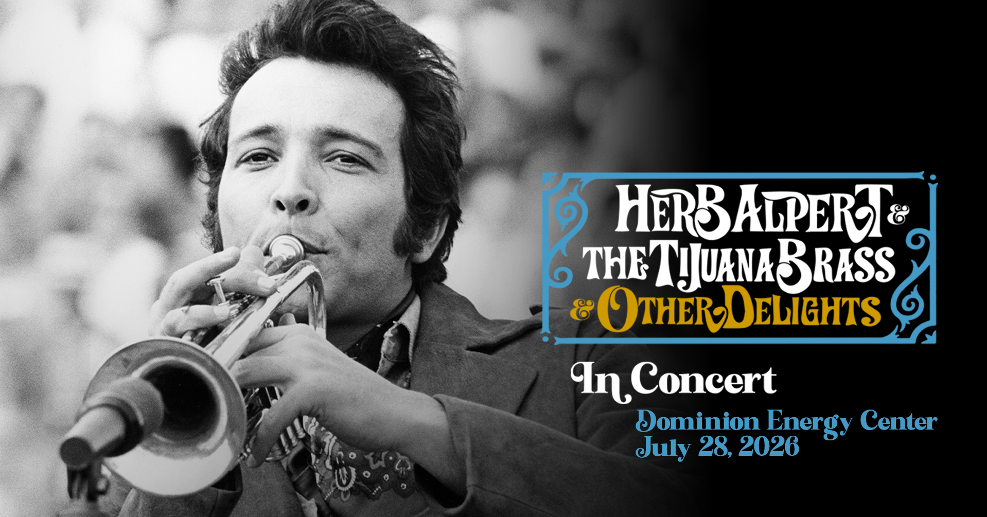 Herb Alpert & The Tijuana Brass & Other Delights