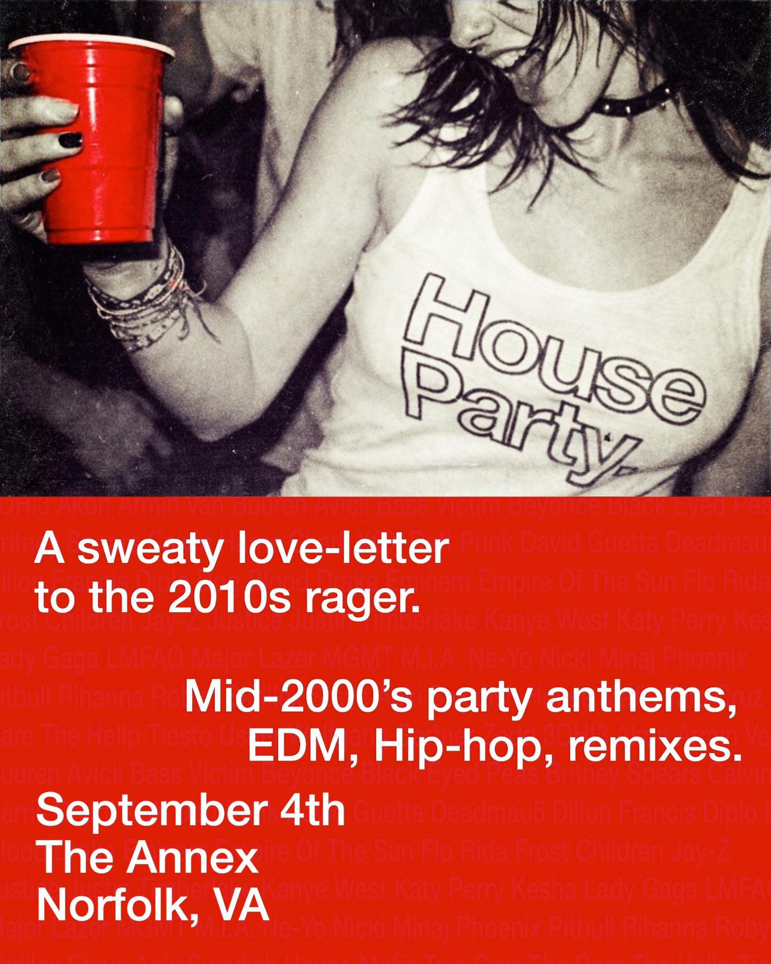House Party