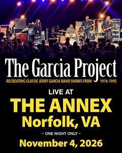 The Garcia Project
