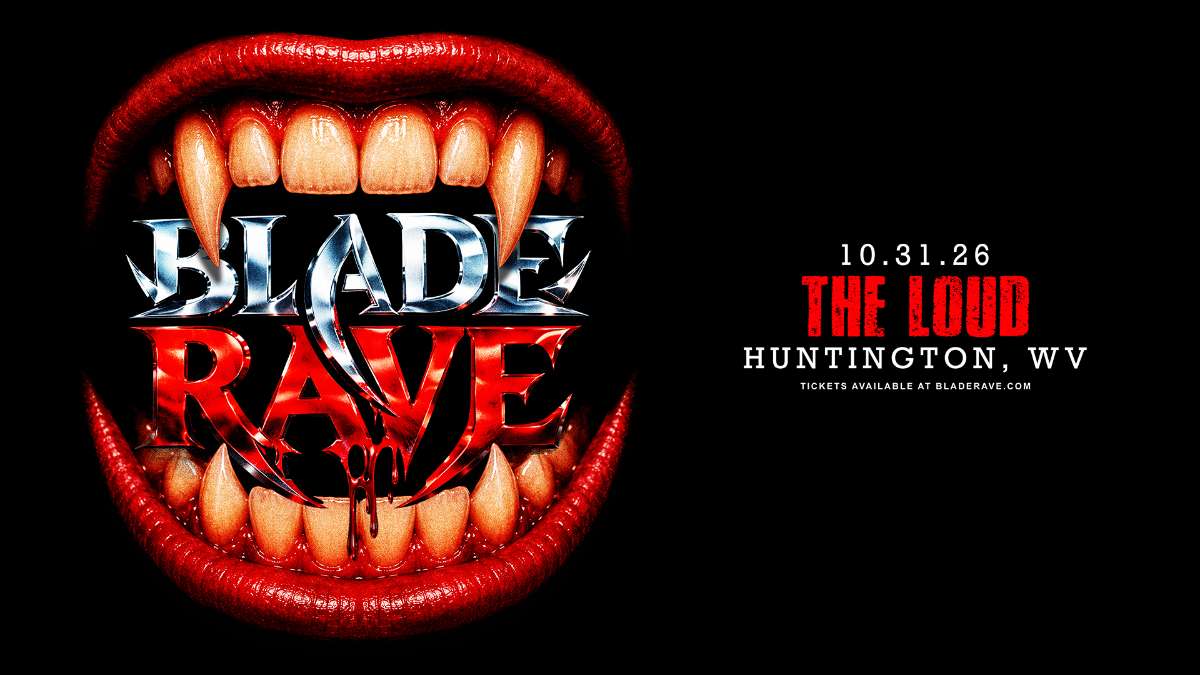 Blade Rave