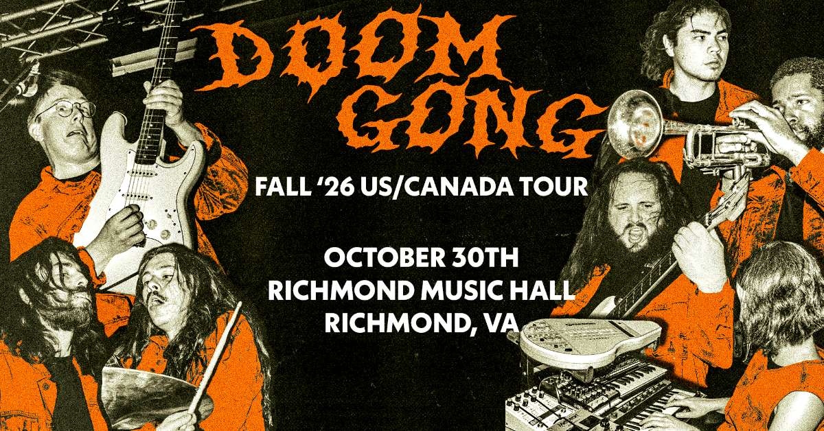 DOOM GONG