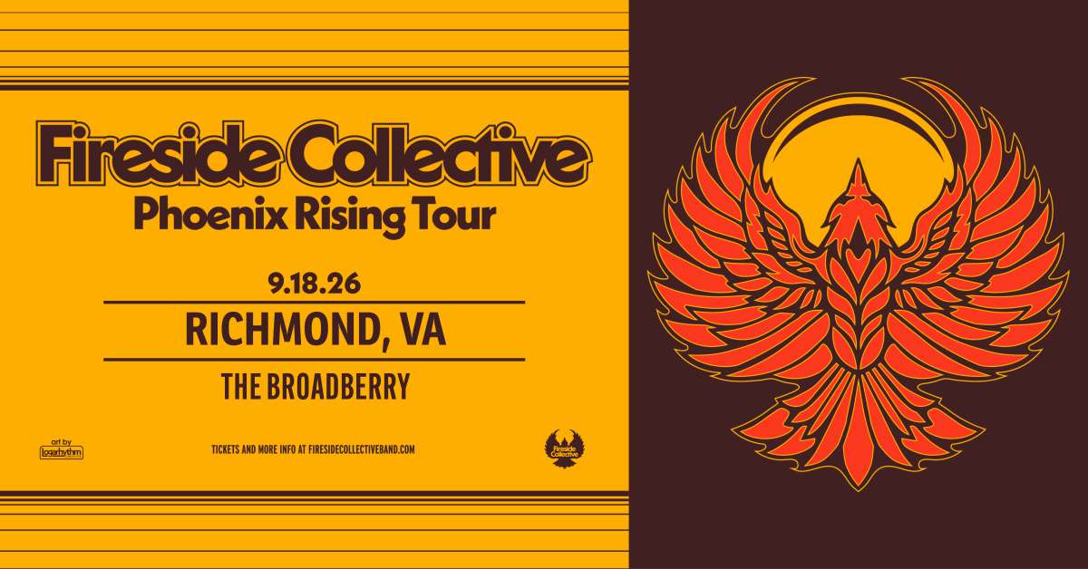 Fireside Collective (TWO SETS)