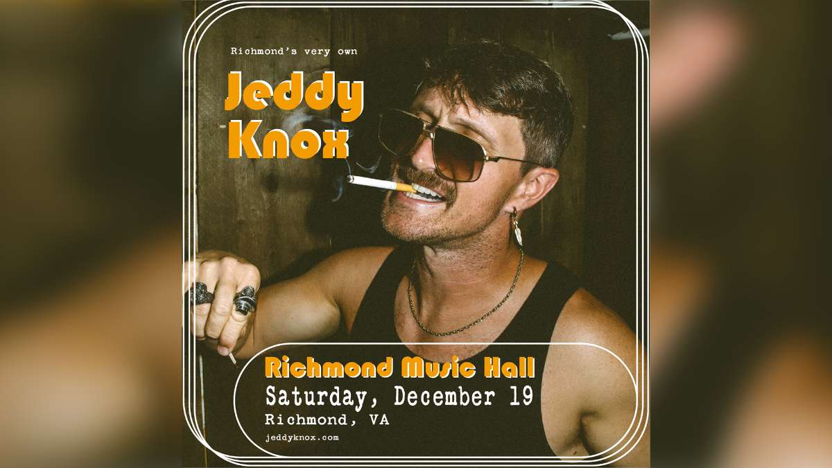 Jeddy Knox