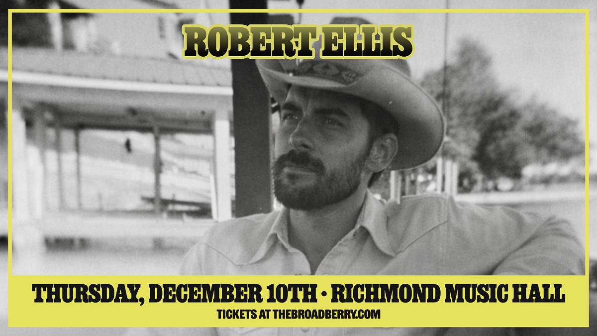 Robert Ellis