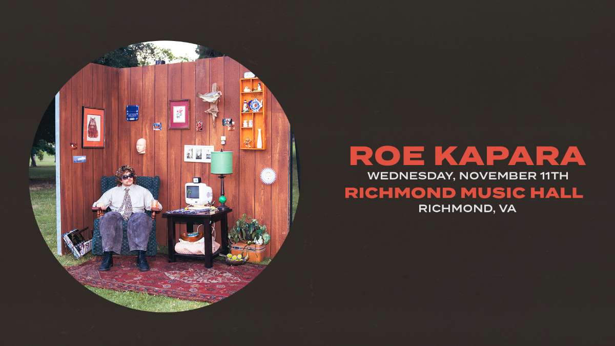 Roe Kapara
