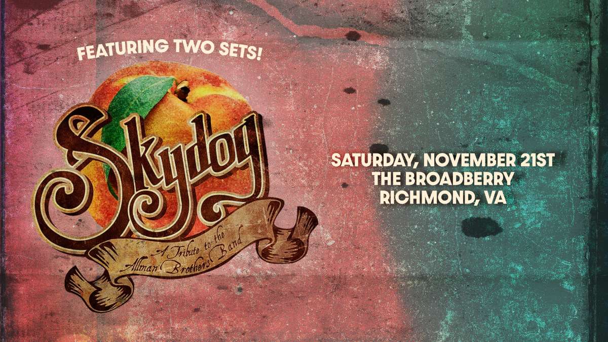 Skydog: A Tribute to the Allman Brothers Band