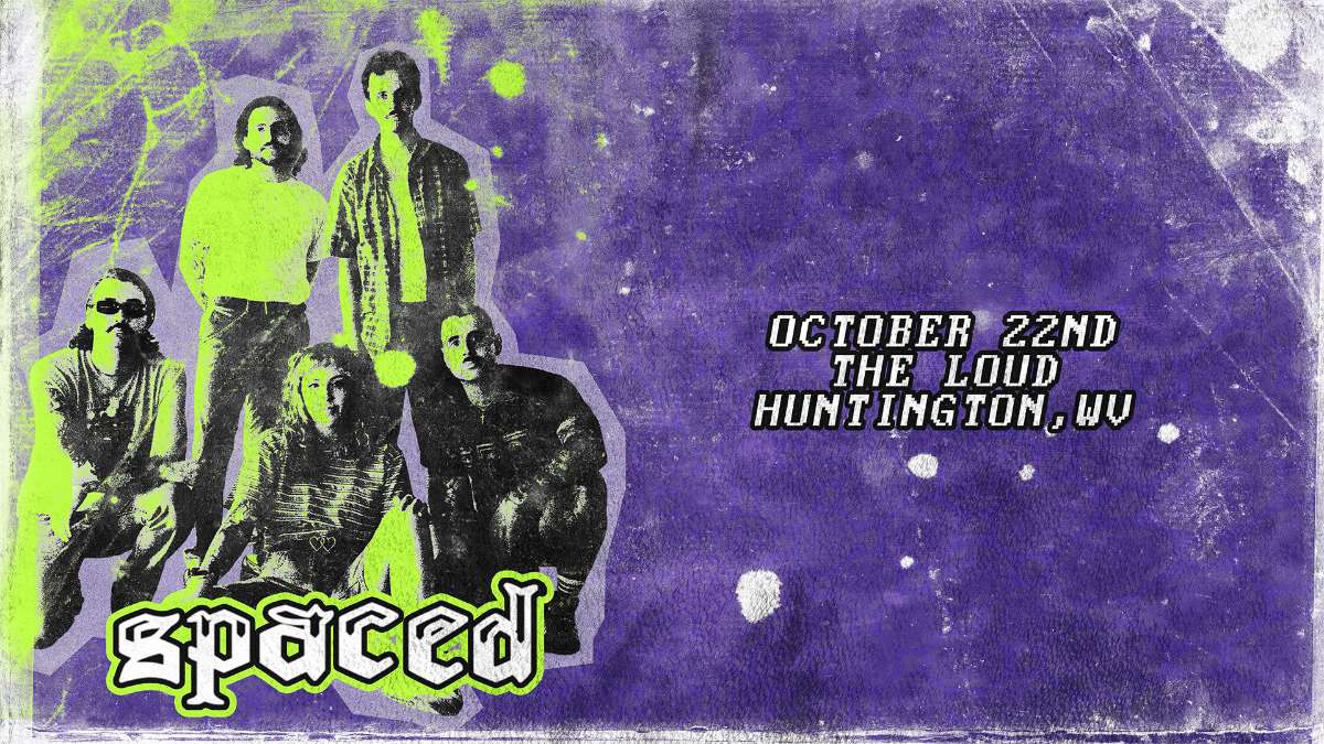 SPACED