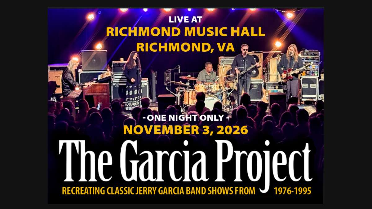 The Garcia Project