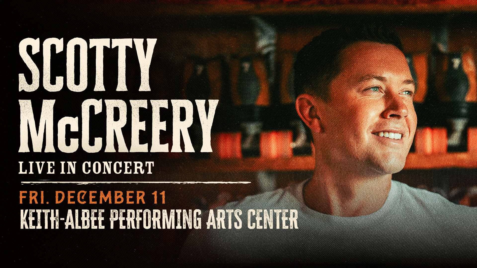 Scotty McCreery