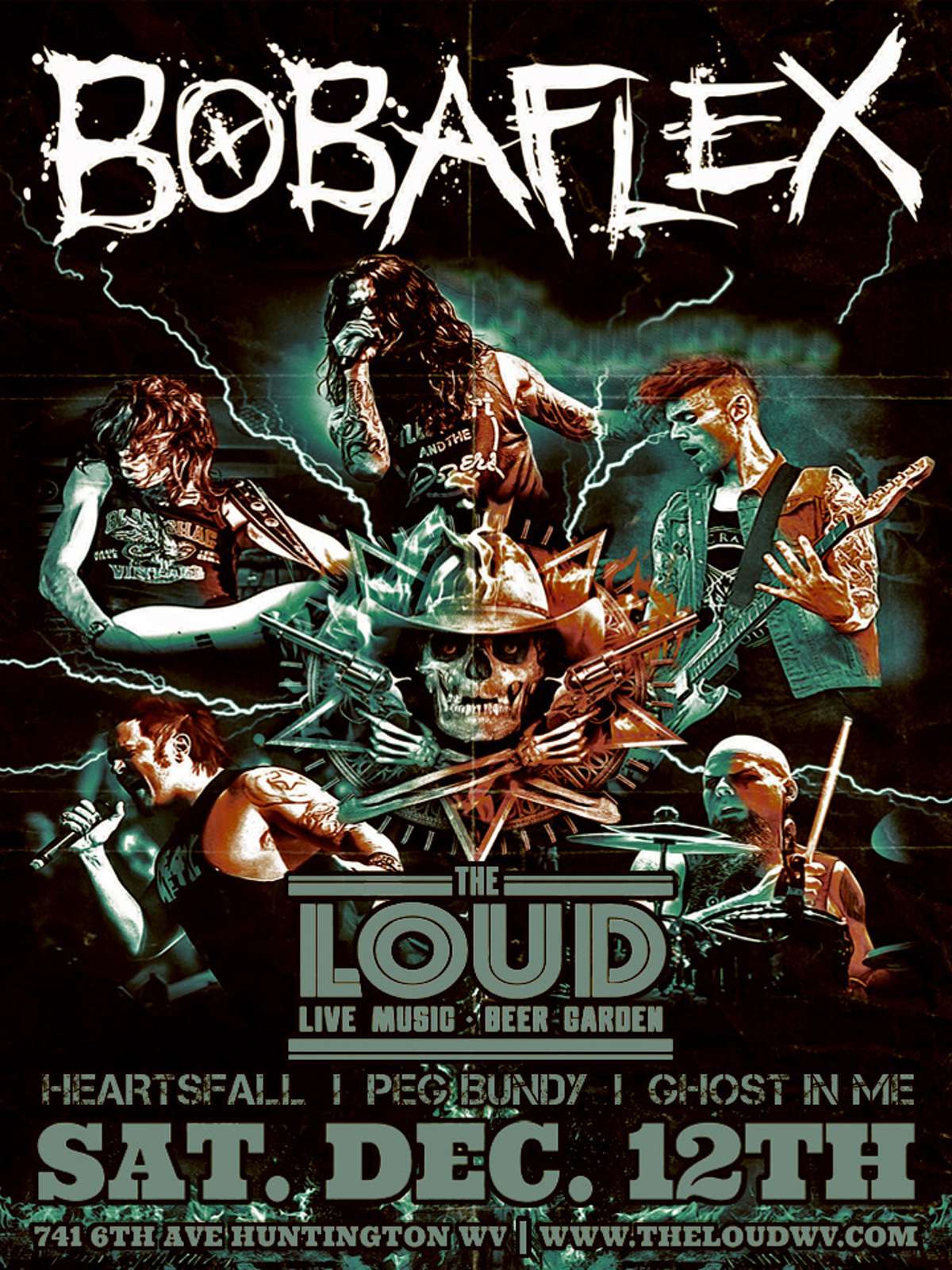 Bobaflex