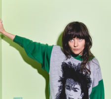 Courtney Barnett