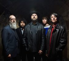 Drive-By Truckers