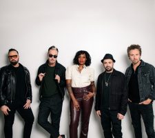Fitz and The Tantrums