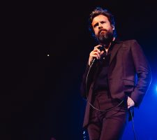 Father John Misty