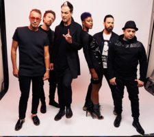 Fitz & The Tantrums