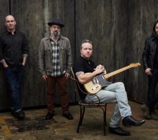 Jason Isbell & The 400 Unit