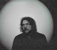 Jeff Tweedy