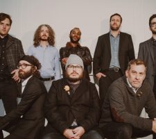 St. Paul & The Broken Bones